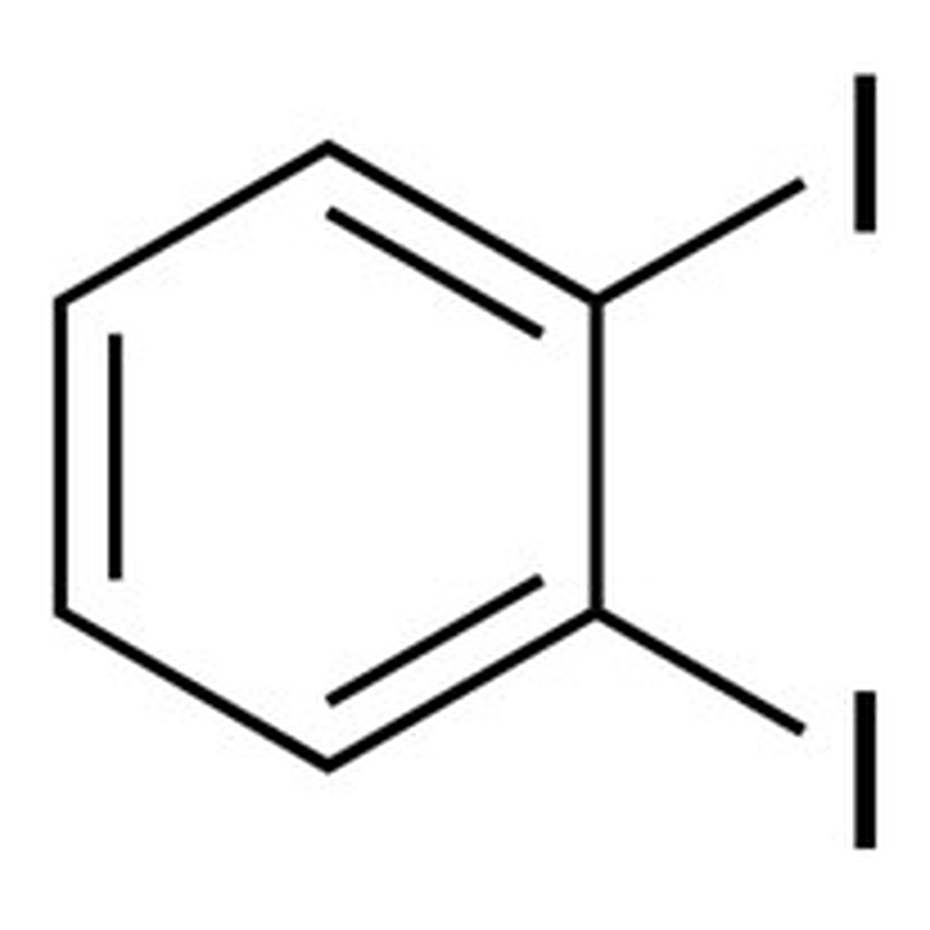 Merck 1,2-DIIODOBENZENE, 98%