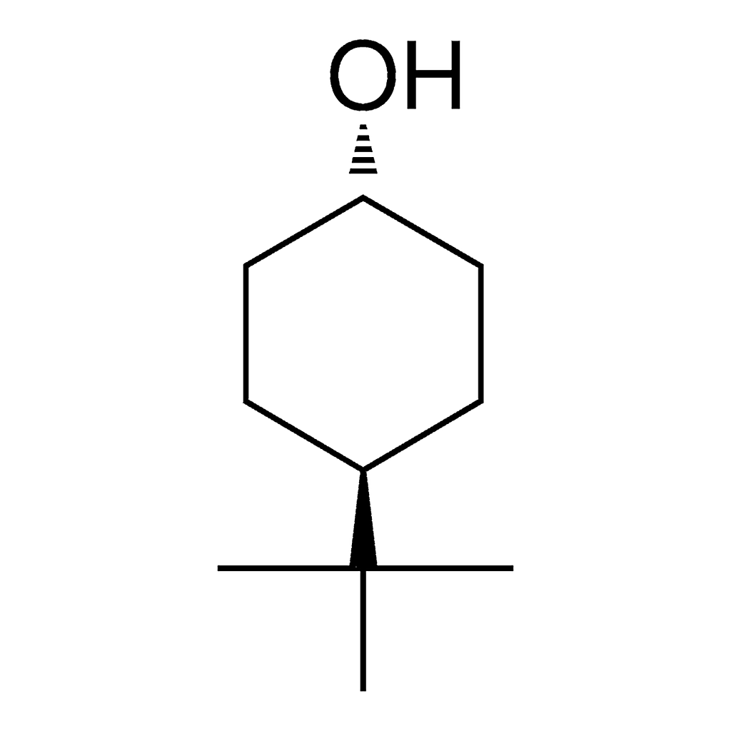 Merck TRANS-4-TERT-BUTYLCYCLOHEXANOL-