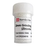 Servicebio Grinding Beads (Zirconia)
