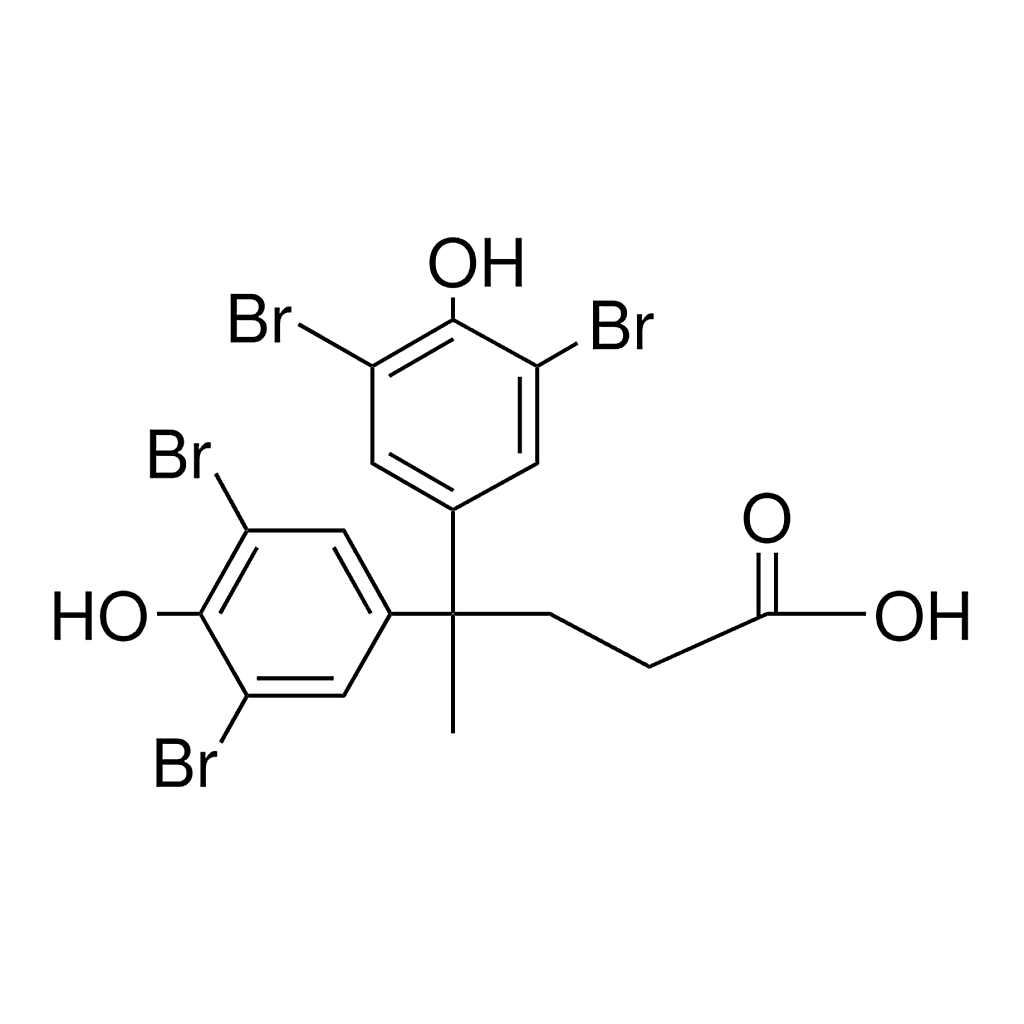 Merck 4,4-BIS(3,5-DIBROMO-4-HYDROXYPH