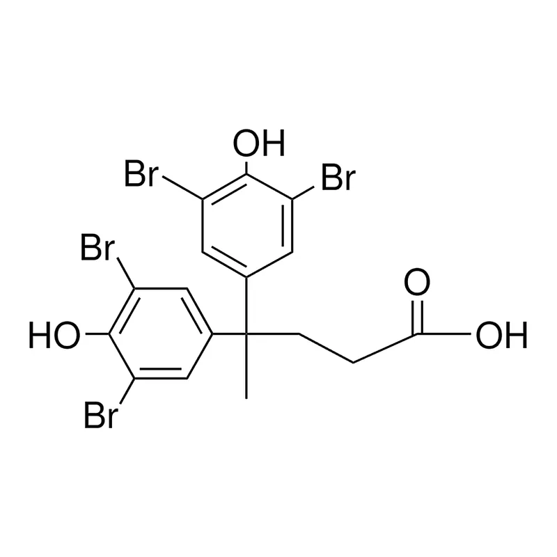 Merck 4,4-BIS(3,5-DIBROMO-4-HYDROXYPH