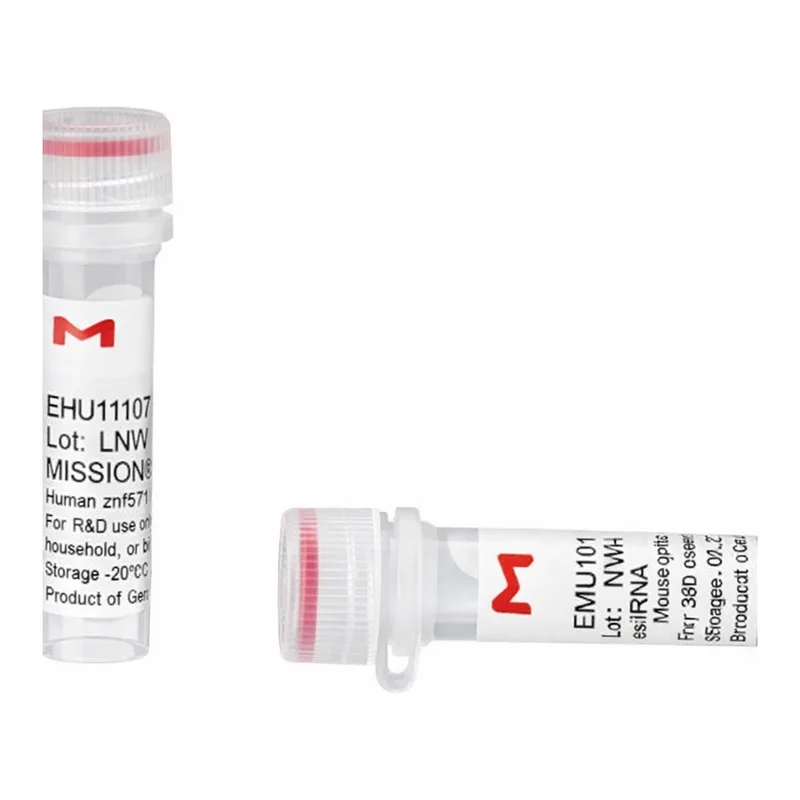 Merck MISSION(R) esiRNA