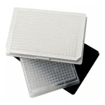 Thermo Fisher Scientific 384 Well White Plate, TC Surface, no Lid, Pack of 25