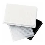Thermo Fisher Scientific 384-Well Conical Bottom Polypropylene Plate