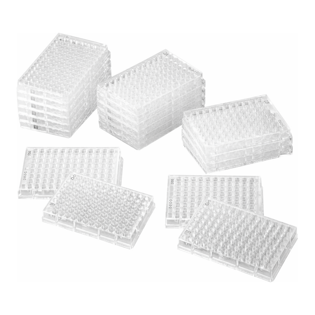 Thermo Fisher Scientific 96 Well Plate, Non-Treated Surface, Pack of 25