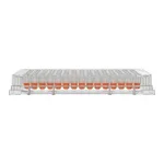 Thermo Fisher Scientific 96 Well Plate, Non-Treated, Non-Sterile, Pack of 10