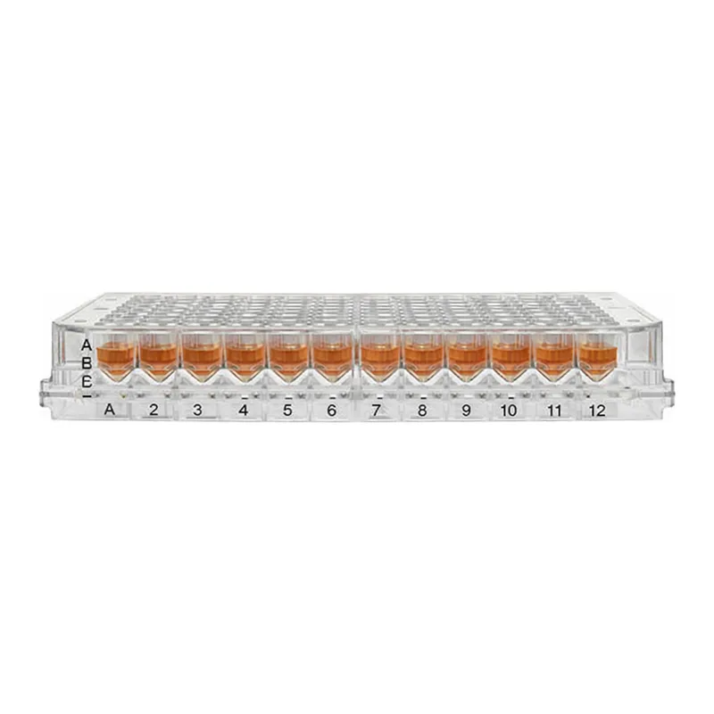 Thermo Fisher Scientific 96 Well Plate, Poly-D-Lysine Coated Surface, Pack of 5