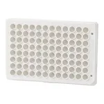Thermo Fisher Scientific 96 Well White Plate, Non-Treated Surface, No Lid, Non-Sterile, Pack of 10