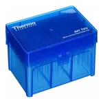 Thermo Fisher Scientific ART Non-filtered Low Retention Pipette Tips in Lift-off Lid Rack