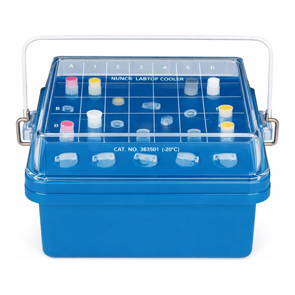 Thermo Fisher Scientific Benchtop Cooler