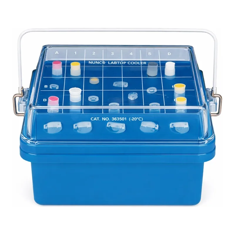 Thermo Fisher Scientific Benchtop Cooler