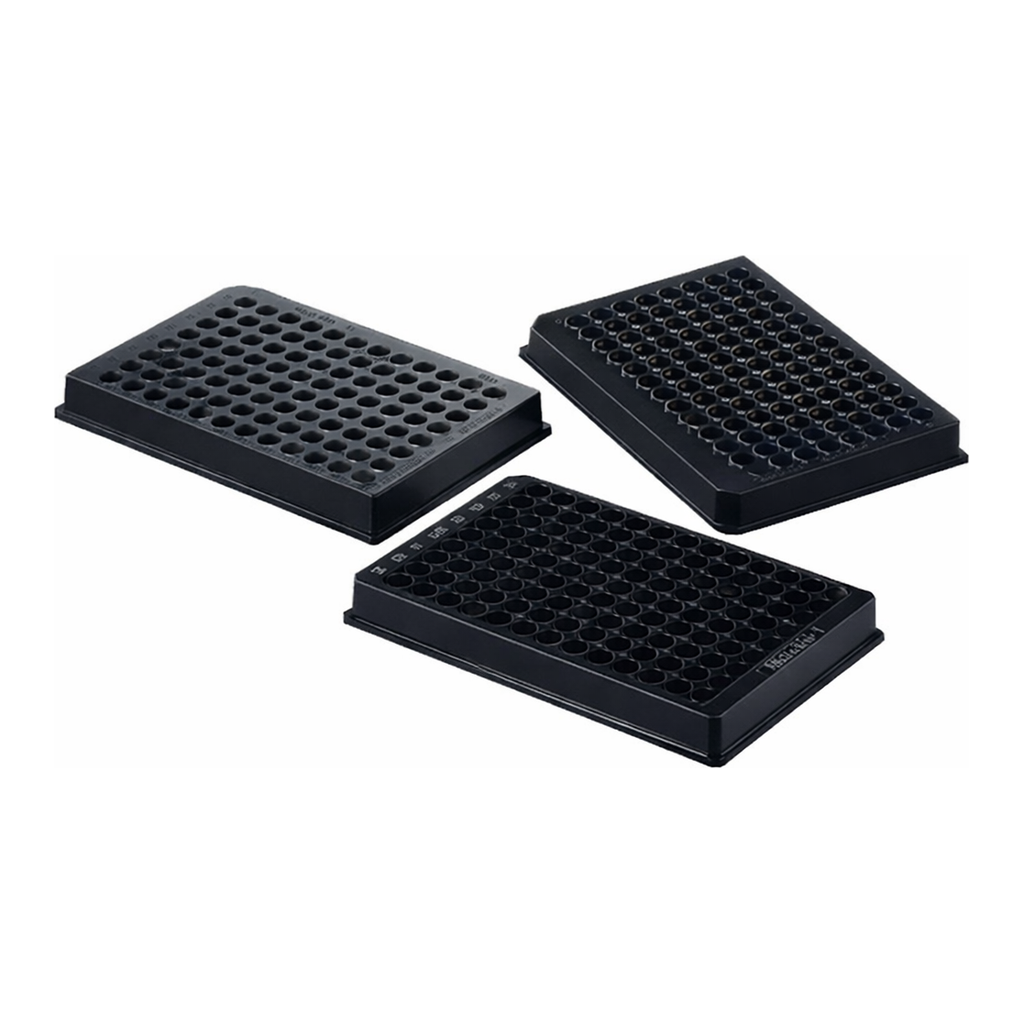 Thermo Fisher Scientific Black 96-Well Immuno Plates