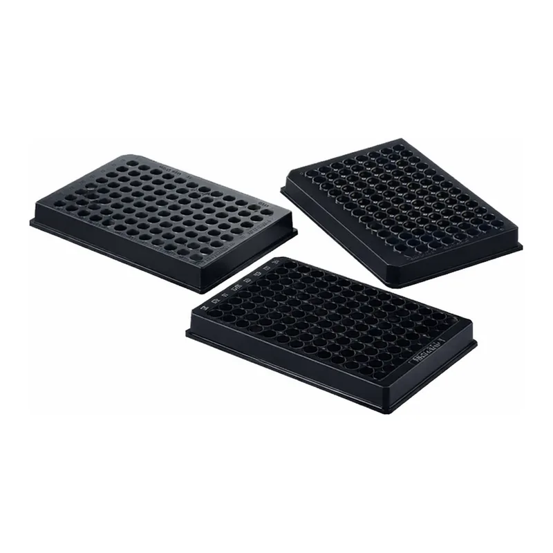 Thermo Fisher Scientific Black 96-Well Immuno Plates