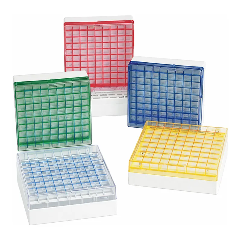 Thermo Fisher Scientific Cryoboxes