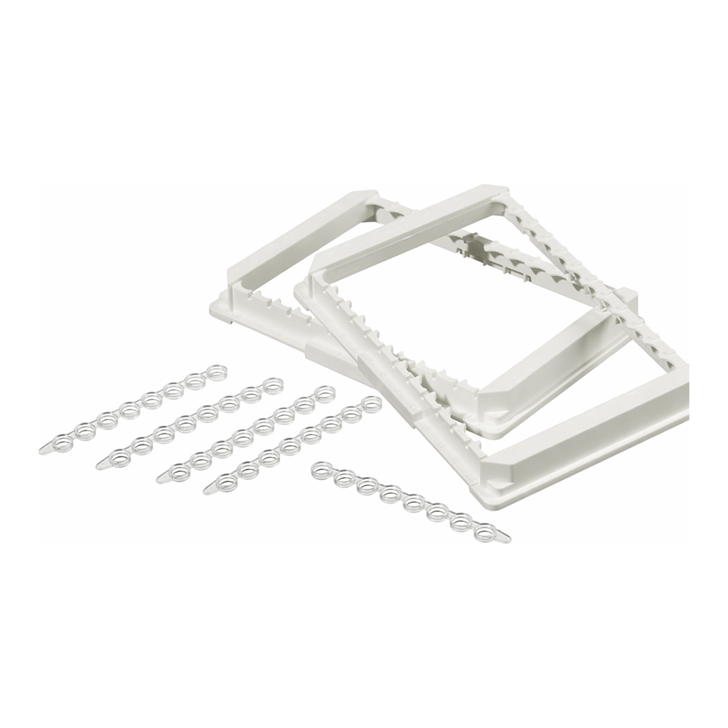 Thermo Fisher Scientific Frames and Caps for Immuno Standard Modules