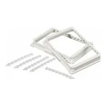 Thermo Fisher Scientific Frames and Caps for Immuno Standard Modules