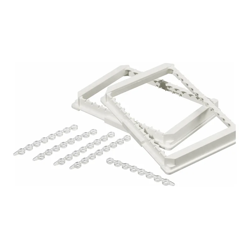 Thermo Fisher Scientific Frames and Caps for Immuno Standard Modules
