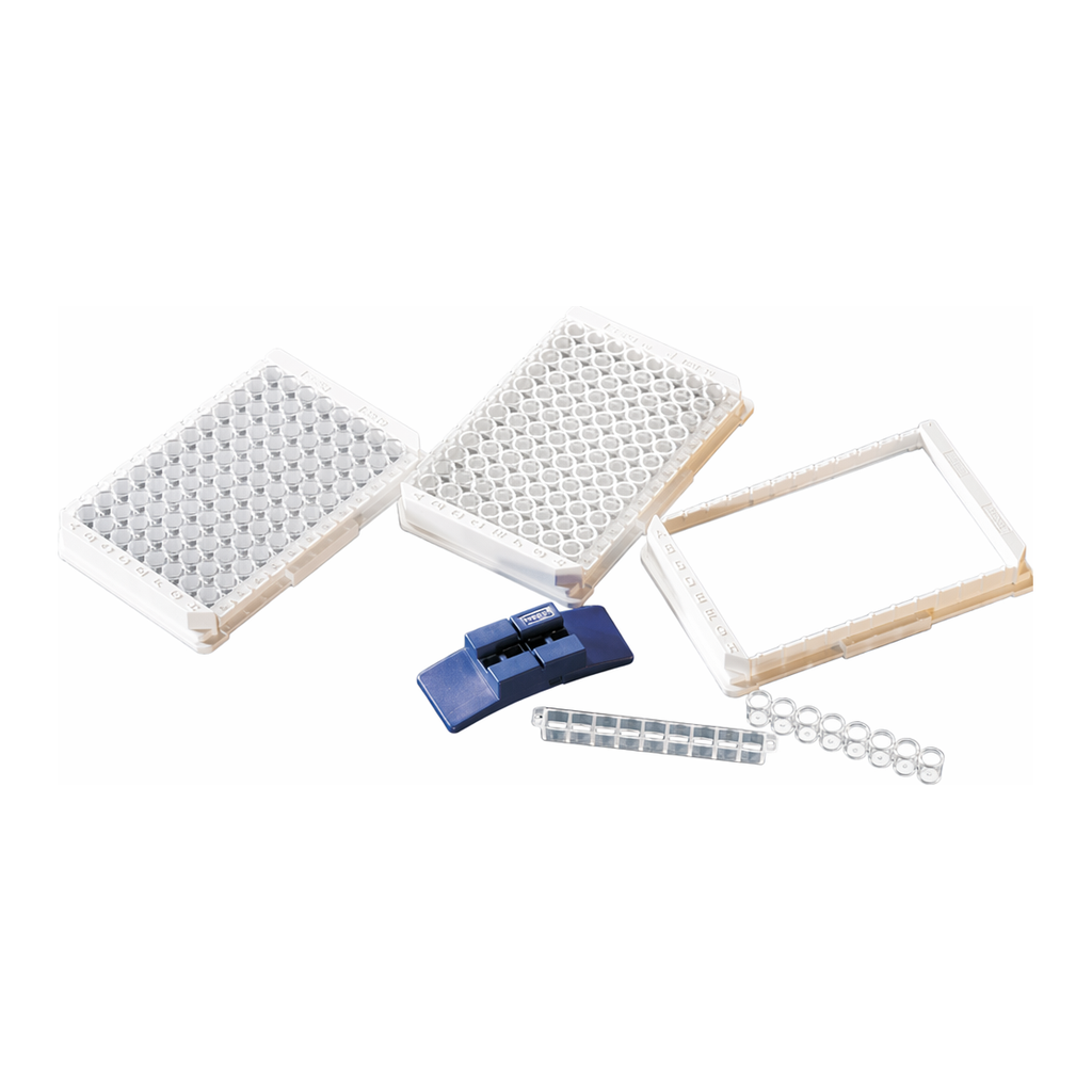 Thermo Fisher Scientific Immuno Breakable Modules Clear