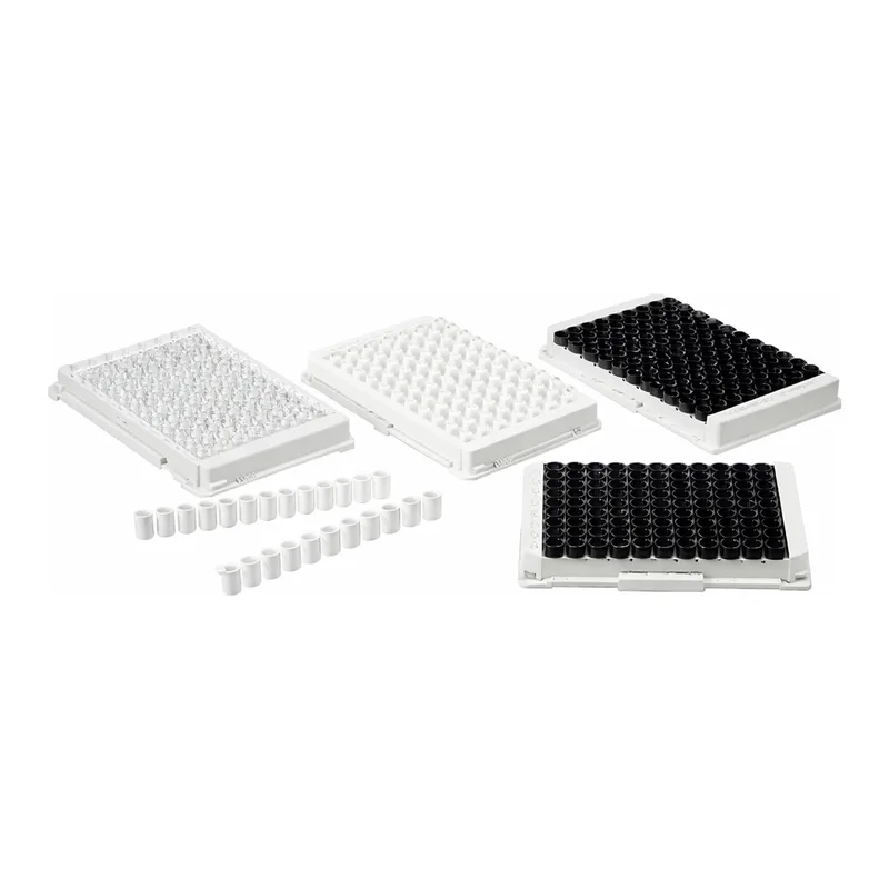 Thermo Fisher Scientific Immuno Standard Module White and Black