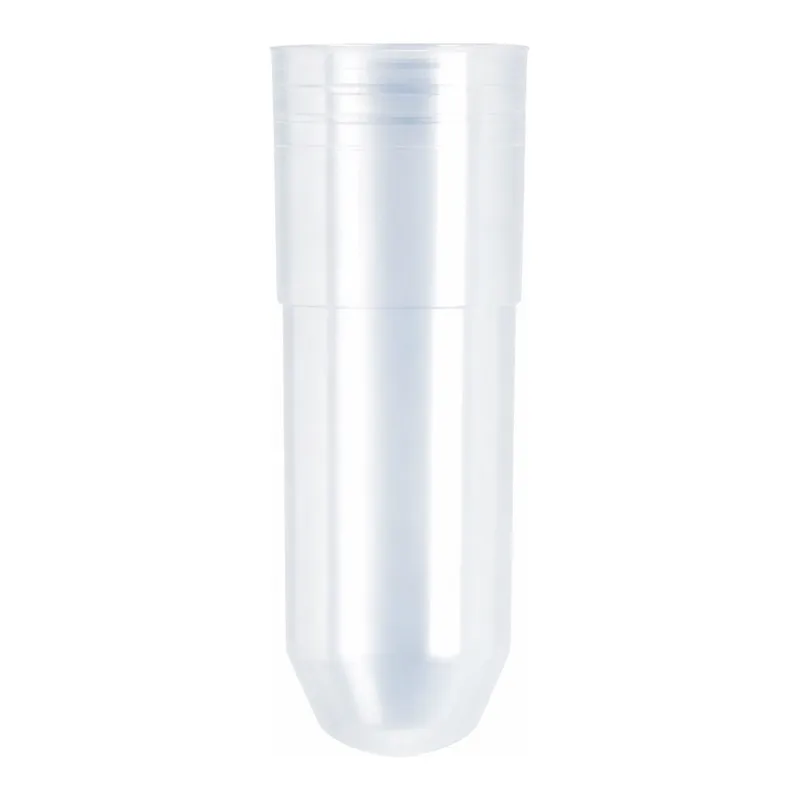 Thermo Fisher Scientific Microtiter Tubes and Racks