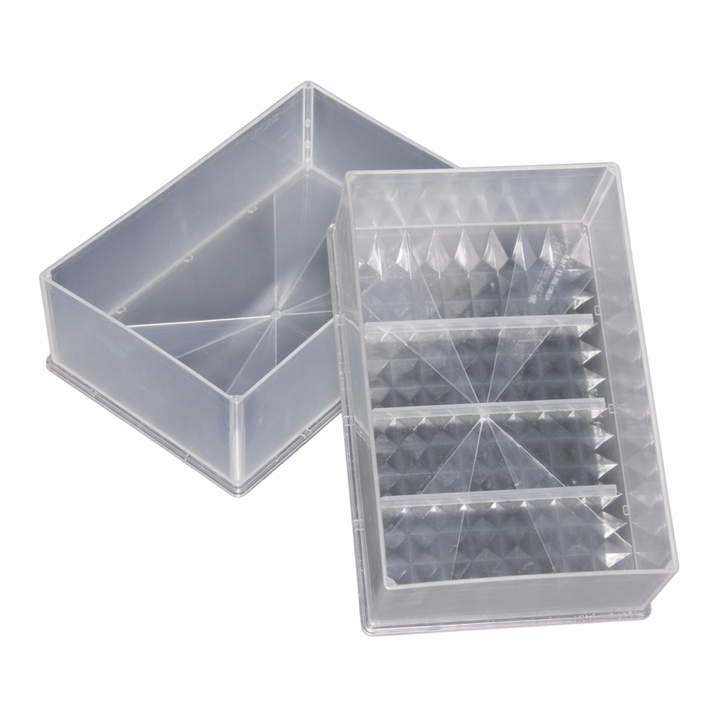 Thermo Fisher Scientific Nalgene Disposable Polypropylene Robotic Reservoir