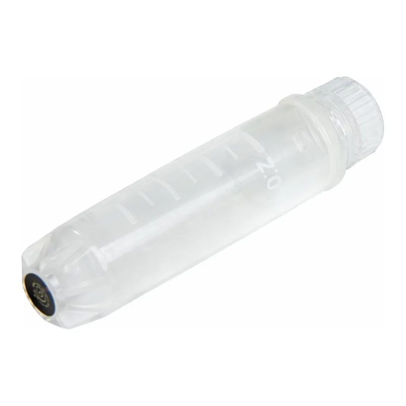 Thermo Fisher Scientific Nunc 2.0mL Internally-Threaded Universal Tube