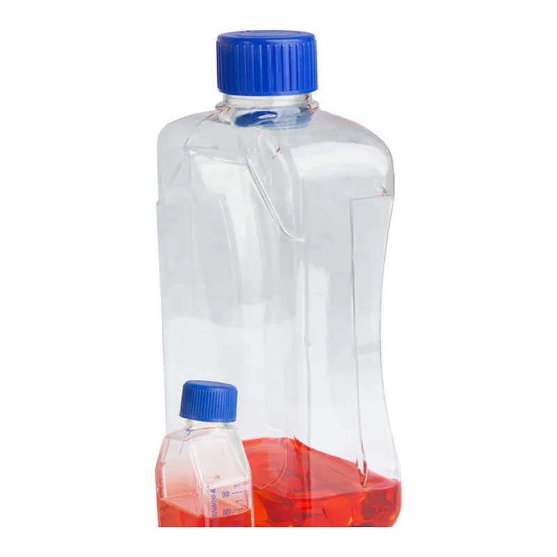 Thermo Fisher Scientific Nunc 300cm2 Cell Culture Treated Flasks