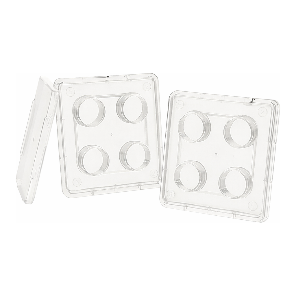 Thermo Fisher Scientific Nunc 4-Well Dishes for IVF