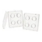 Thermo Fisher Scientific Nunc 4-Well Dishes for IVF