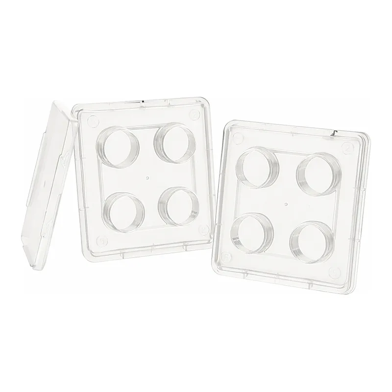 Thermo Fisher Scientific Nunc 4-Well Dishes for IVF