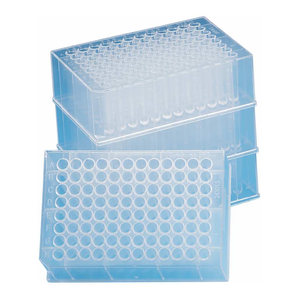 Thermo Fisher Scientific Nunc 96 DeepWell Polystyrene Plate