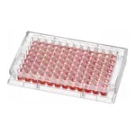 Thermo Fisher Scientific Nunc 96-Well Polystyrene Round Bottom Microwell Plate