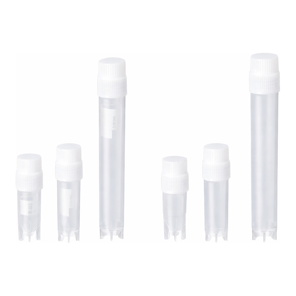 Thermo Fisher Scientific Nunc Biobanking and Cell Culture Cryogenic Tube