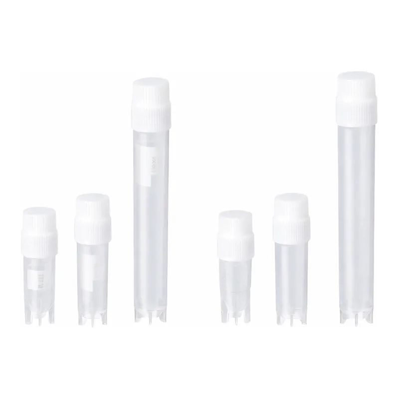 Thermo Fisher Scientific Nunc Biobanking and Cell Culture Cryogenic Tube