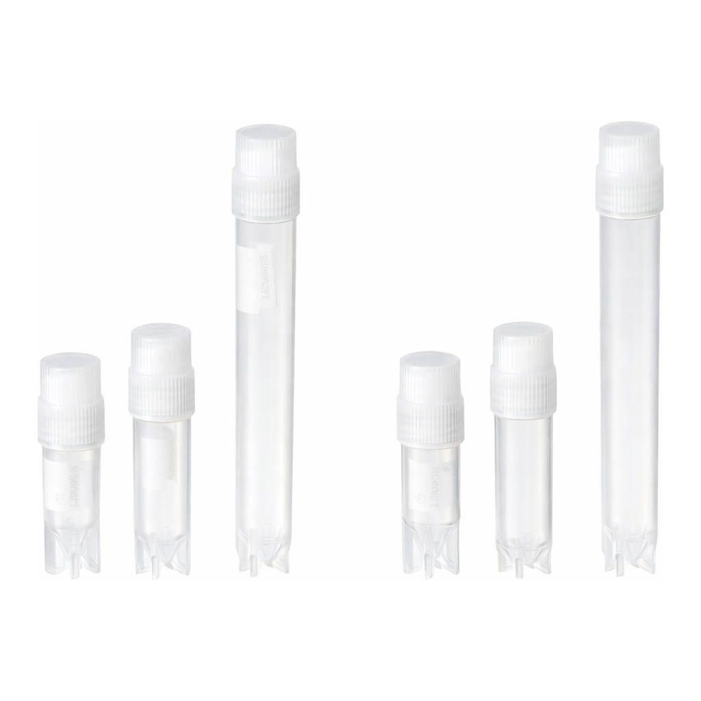 Thermo Fisher Scientific Nunc Biobanking and Cell Culture Cryogenic Tube