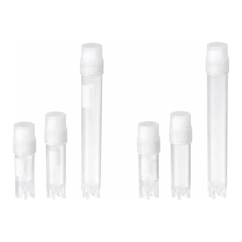 Thermo Fisher Scientific Nunc Biobanking and Cell Culture Cryogenic Tube