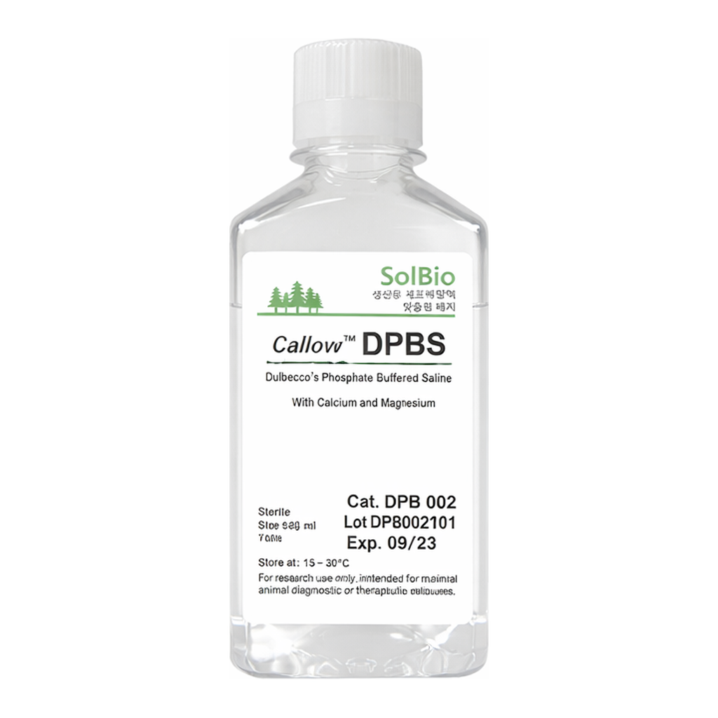 솔바이오팜 DPBS 02