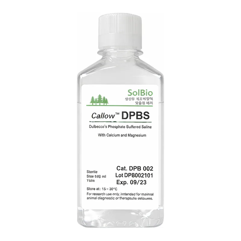 솔바이오팜 DPBS 02