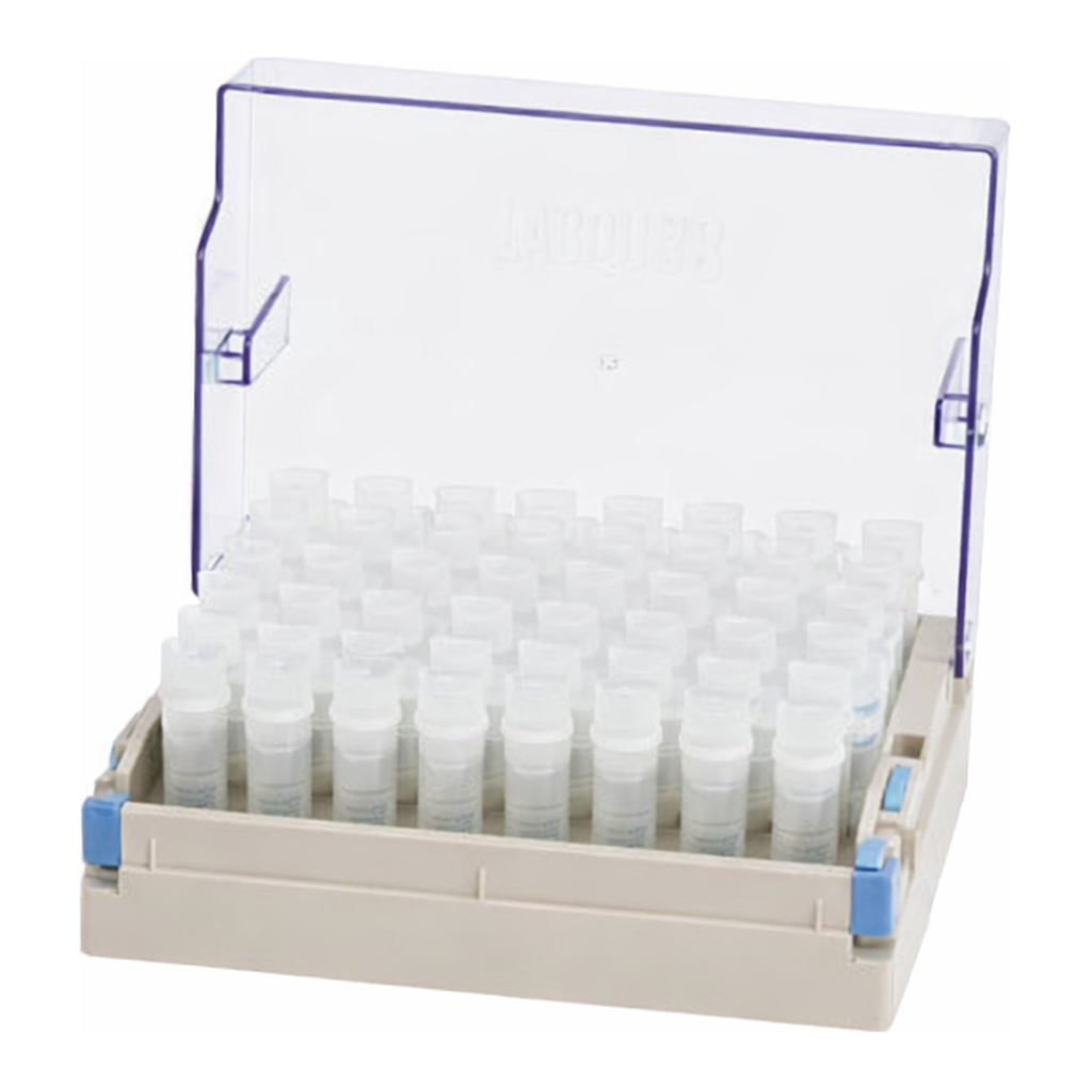 Thermo Fisher Scientific Nunc Coded Cryobank Vial System