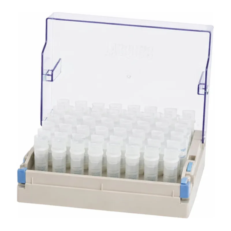 Thermo Fisher Scientific Nunc Coded Cryobank Vial System