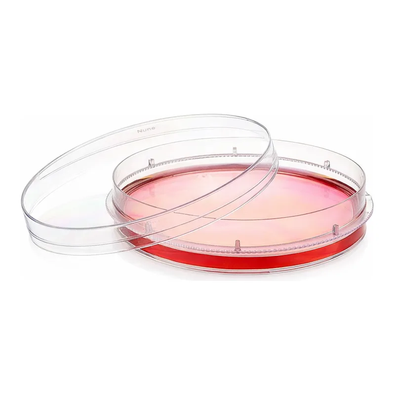 Thermo Fisher Scientific Nunc Dishes with UpCell Surface