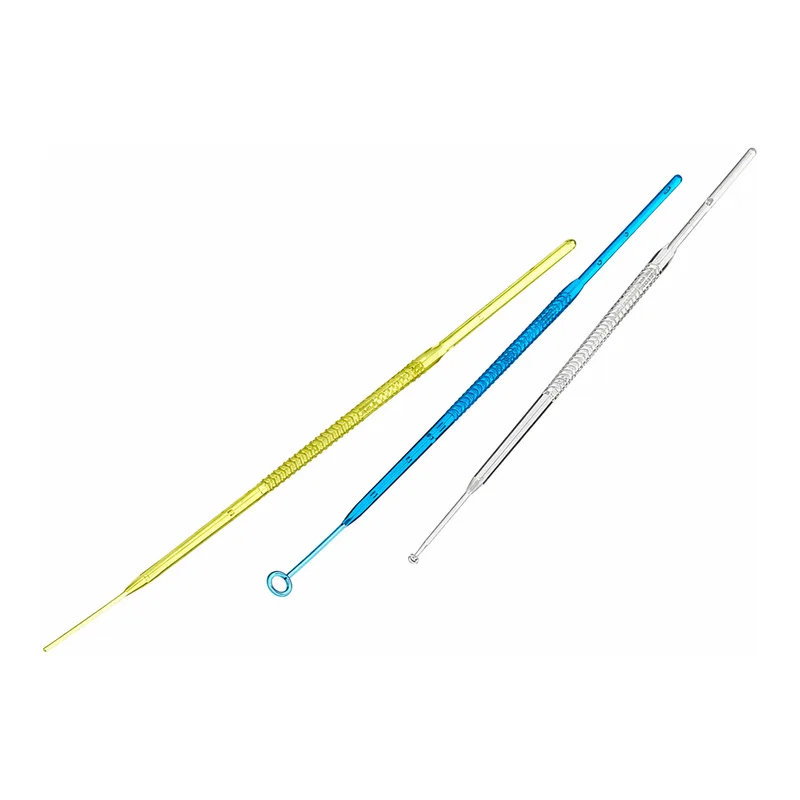 Thermo Fisher Scientific Nunc Disposable Loop and Needle