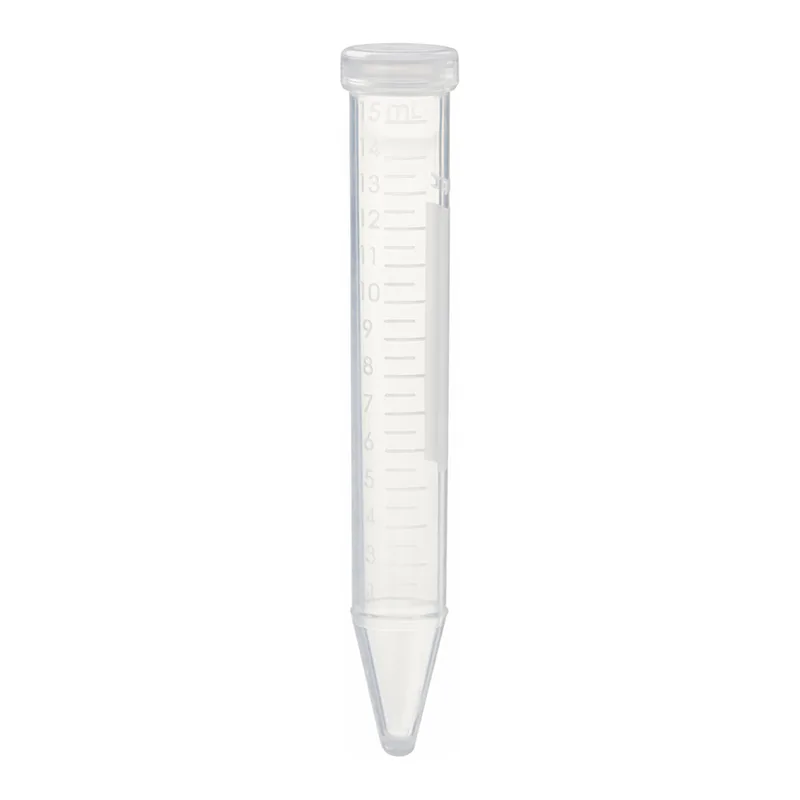 Thermo Fisher Scientific Nunc EZFlip Conical Centrifuge Tubes