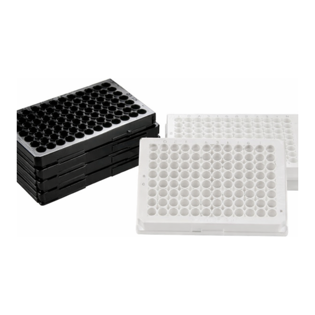 Thermo Fisher Scientific Nunc FluoroNunc/LumiNunc 96-Well Plate