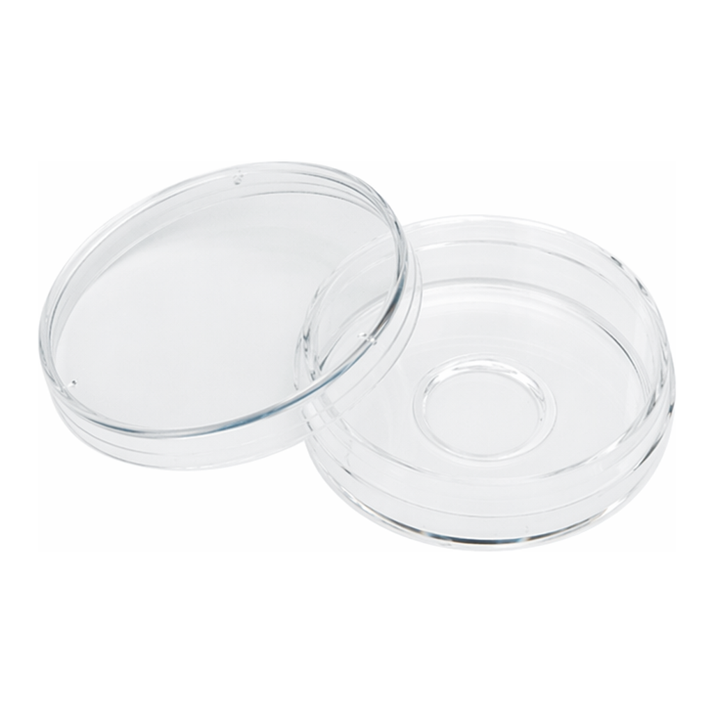 Thermo Fisher Scientific Nunc Glass Bottom Dish