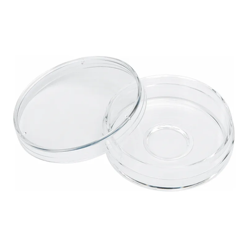 Thermo Fisher Scientific Nunc Glass Bottom Dish
