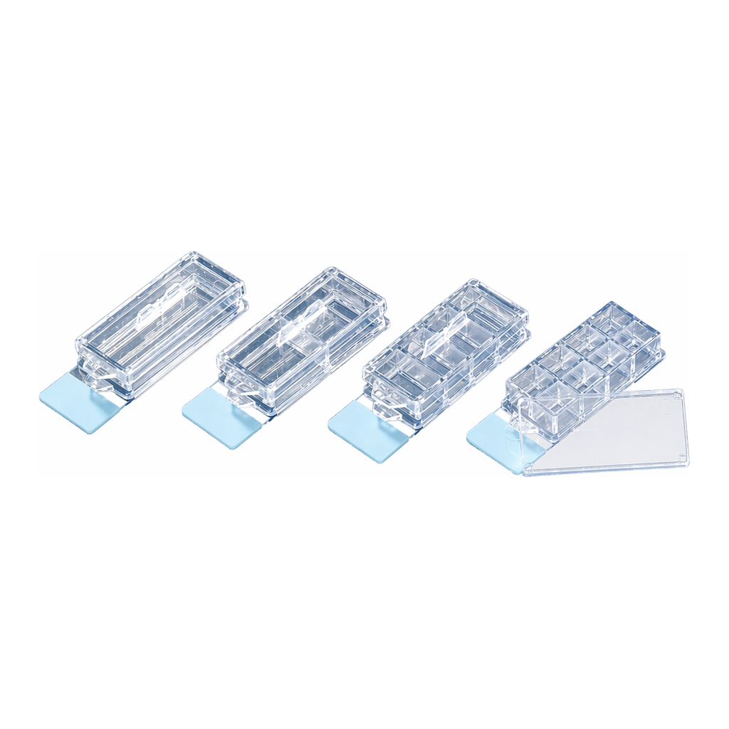Thermo Fisher Scientific Nunc Lab-Tek II CC2 Chamber Slide System