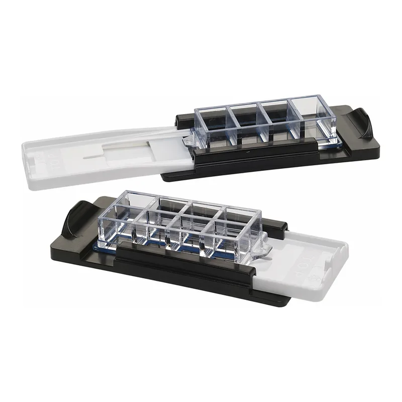 Thermo Fisher Scientific Nunc Lab-Tek II Chamber Slide System
