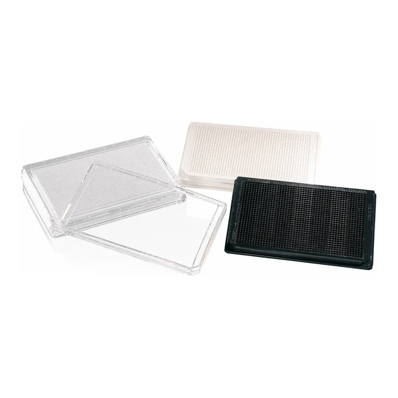 Thermo Fisher Scientific Nunc Microplate Lid