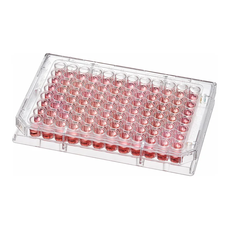Thermo Fisher Scientific Nunc MicroWell 96-Well Microplates